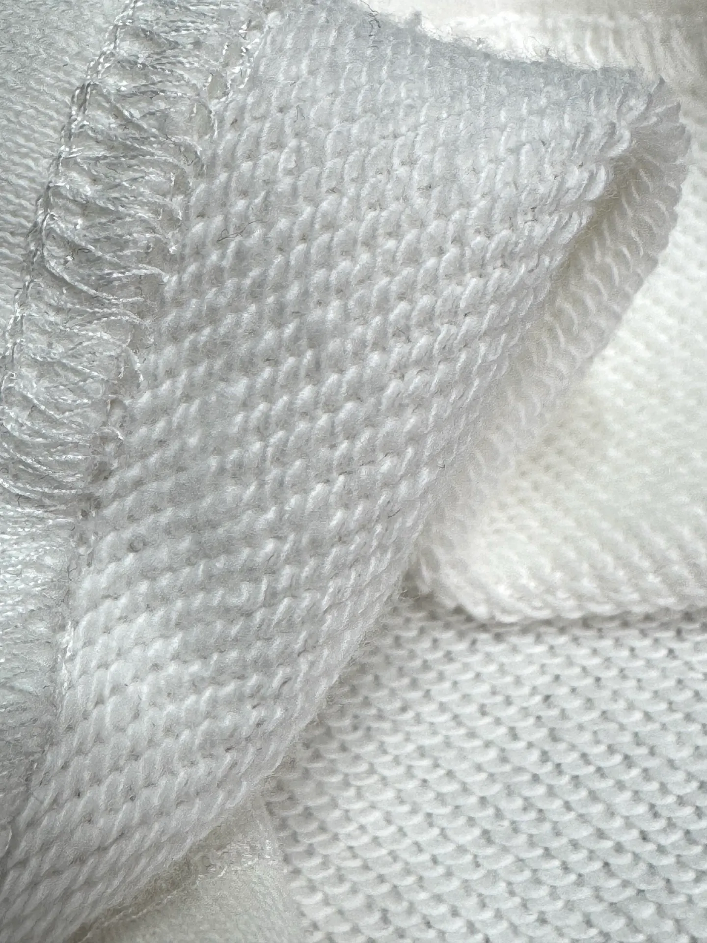 Detail selection